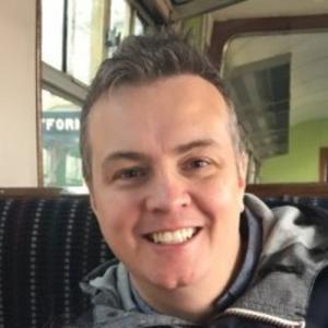 Paul Humphreys