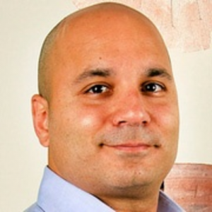 Melih Odemis