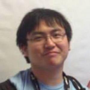 Paul Jianer Shi