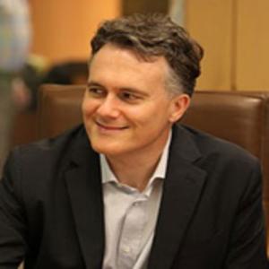 Paul Kearney
