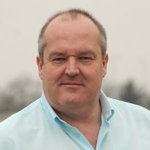 Paul Lees