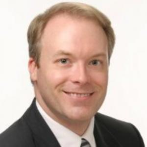 Paul Nichols