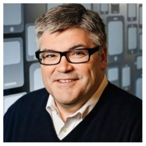 Paul Palmieri