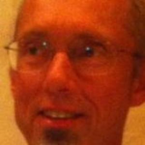 Paul Pedersen