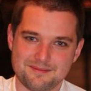 Paul Roberts