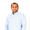 Ali Servet Eyüboğlu