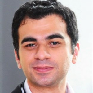 Ali Shahid