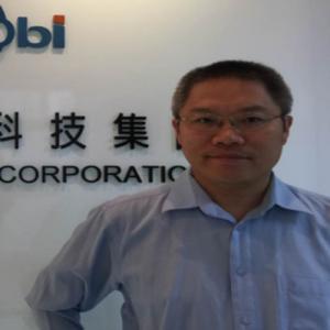 Paul Wu