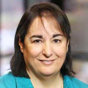 Paula Long