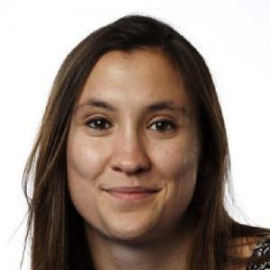 Pauline Tordeur