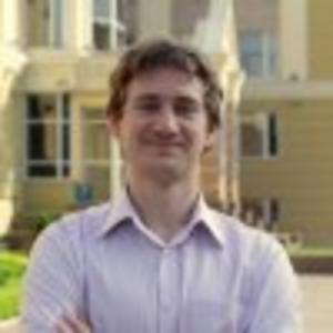 Pavel Bashmakov