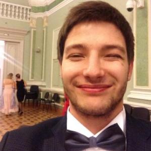 Pavel Matvienko