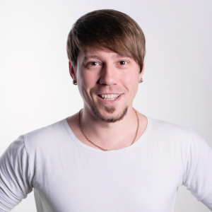 Pavel Pavlenko