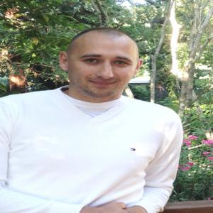 Pavel Serbajlo