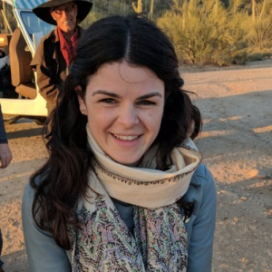 Alice Bentinck