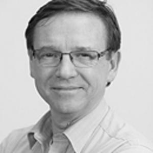 Rudi Pauwels
