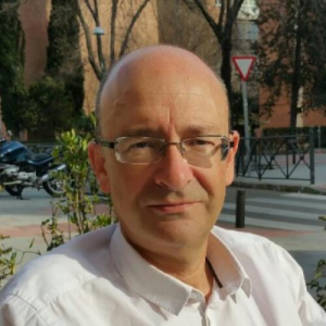 Pedro Tortosa