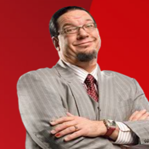 Penn Jillette