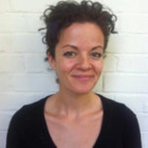 Alice Taylor