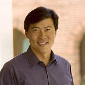 Perry Wu
