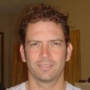 Pete Field