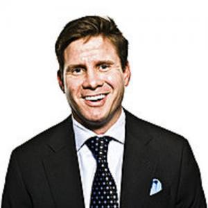 Pete Snyder