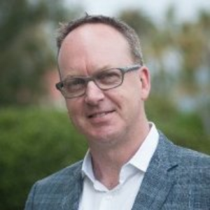 Peter Badger