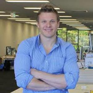 Peter Cassidy