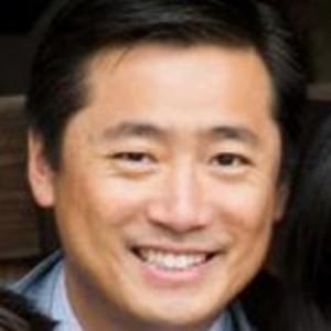 Peter Chang