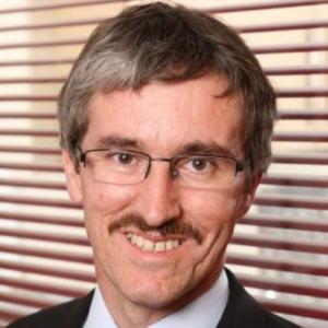 Peter Claydon