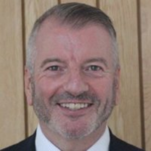 Peter Collins