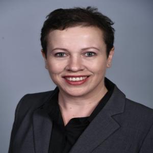 Alicia Roisman Ismach
