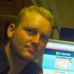 Peter Coppinger