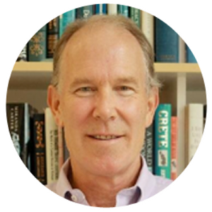 Peter Craddock
