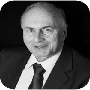 Peter English
