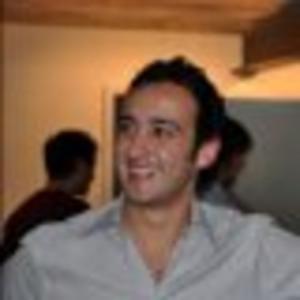 luca pagano