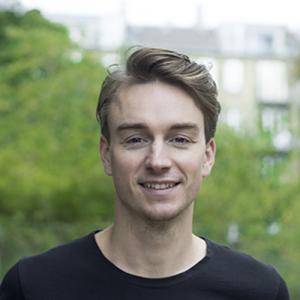 Peter Holm