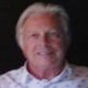 Peter Jenkins