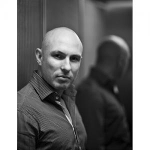 Adam Baker