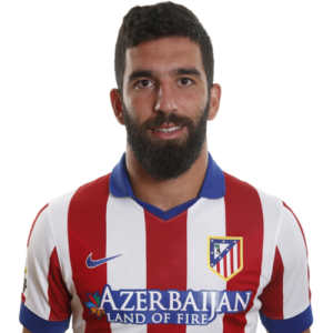 Arda Turan