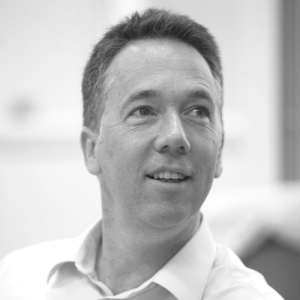 Peter Le Lievre