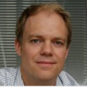 Peter Mitchell