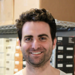 Peter Rahal