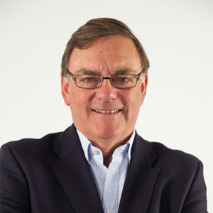 Peter Roberts