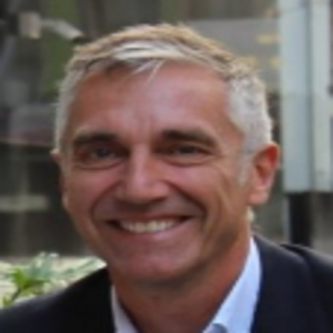 Peter Scutt