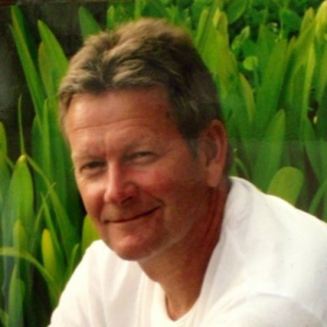 Peter Staunton