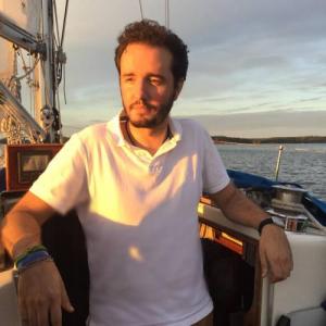 Diego Planas Rego