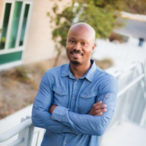 Peter Swaniker