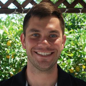 Peter Terrill