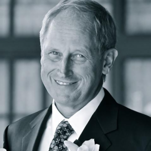 Peter Thorp